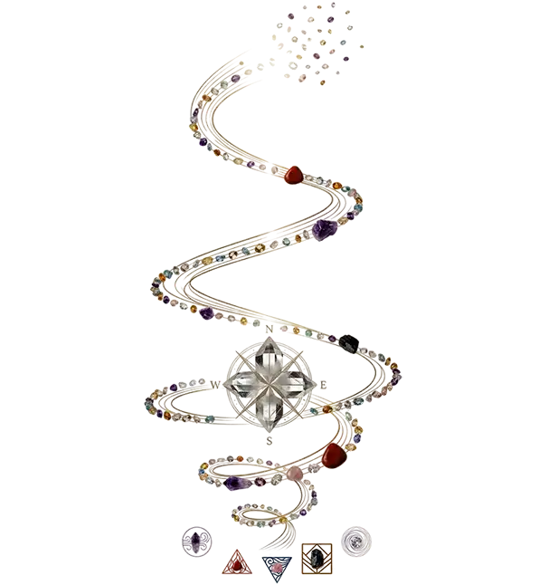 Espiral Travessia