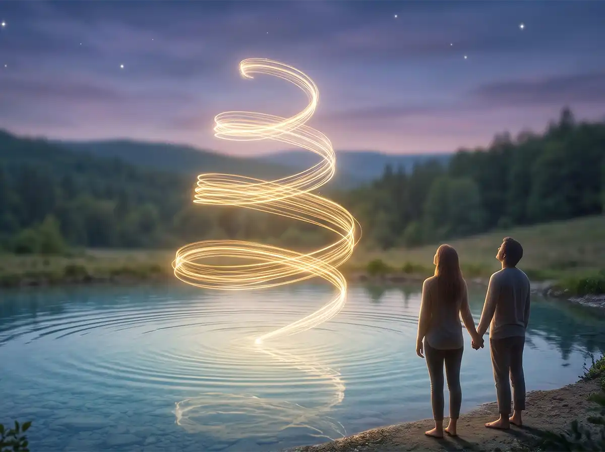 Espiral Consciencial na prática