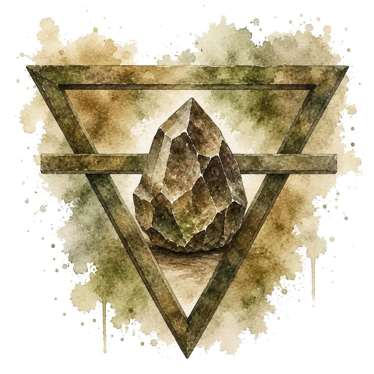 Elemento TERRA